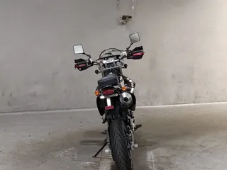 Suzuki DR-Z400SM из Японии, фото 4