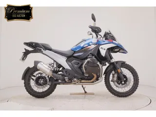 BMW R1300GS из Японии, фото 1
