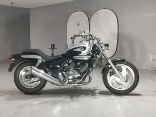 Kawasaki Eliminator 250V из Японии, фото 1