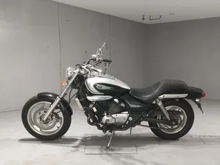 Kawasaki Eliminator 250V из Японии, фото 2