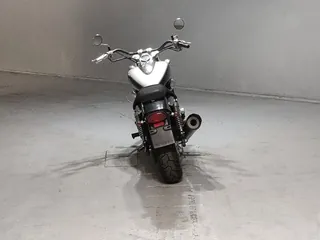 Kawasaki Eliminator 250V из Японии, фото 4
