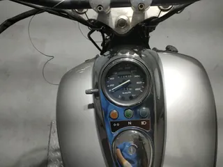 Kawasaki Eliminator 250V из Японии, фото 5