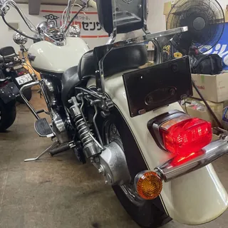 Kawasaki Vulcan 1500 Classic из Японии, фото 8