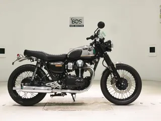 Kawasaki W800-2 из Японии, фото 1