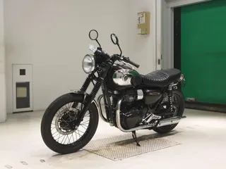 Kawasaki W800-2 из Японии, фото 4