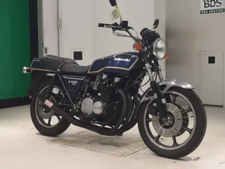 Kawasaki Z1000A из Японии, фото 3