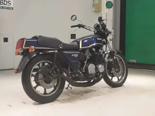 Kawasaki Z1000A из Японии, фото 5