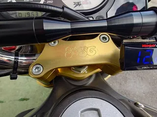 Buell XB12Scg из Японии, фото 8