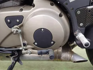 Buell XB12Scg из Японии, фото 2