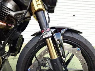 Buell XB12Scg из Японии, фото 3