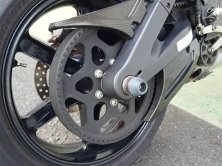 Buell XB12Scg из Японии, фото 5