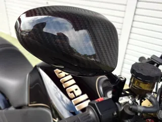 Buell XB12Scg из Японии, фото 6