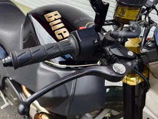 Buell XB12Scg из Японии, фото 7