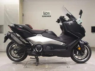Yamaha T-Max560T из Японии, фото 1