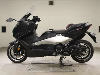 Yamaha T-Max560T из Японии, фото 2