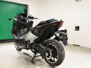Yamaha T-Max560T из Японии, фото 6