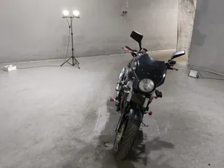 Yamaha XJR1200 из Японии, фото 3