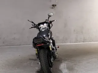 Yamaha XJR1200 из Японии, фото 4