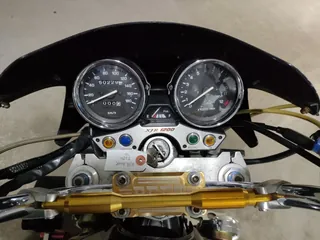 Yamaha XJR1200 из Японии, фото 5