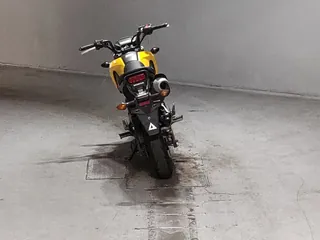 Honda Grom из Японии, фото 4