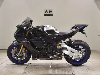 Yamaha YZF-R1M из Японии, фото 2
