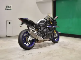 Yamaha YZF-R1M из Японии, фото 5