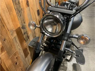 Yamaha Dragstar 250 из Японии, фото 3