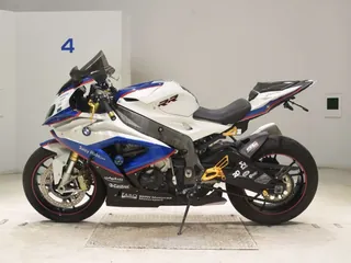 BMW S1000Rr из Японии, фото 2