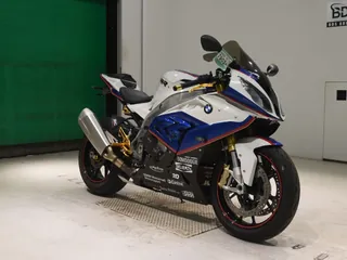 BMW S1000Rr из Японии, фото 3