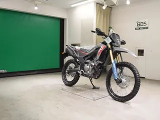 Honda CRF250 Rally из Японии, фото 3