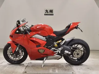 Ducati PANIGA-REV4 из Японии, фото 2