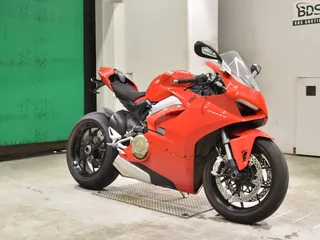 Ducati PANIGA-REV4 из Японии, фото 3