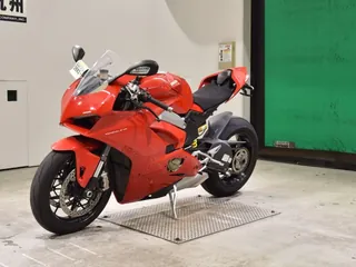 Ducati PANIGA-REV4 из Японии, фото 4