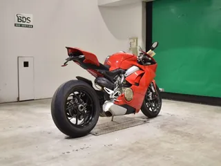 Ducati PANIGA-REV4 из Японии, фото 5