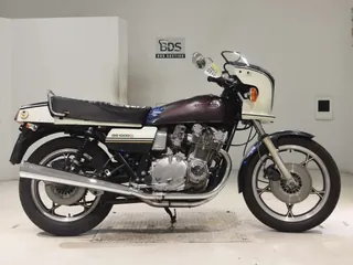Suzuki GS1000 из Японии, фото 1
