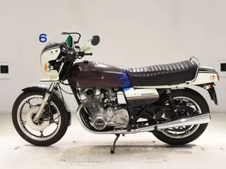 Suzuki GS1000 из Японии, фото 2