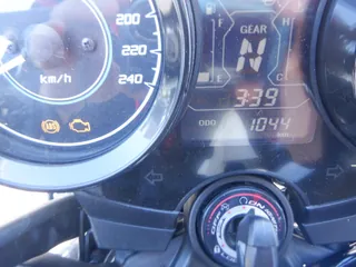 Kawasaki Z650RS из Японии, фото 3