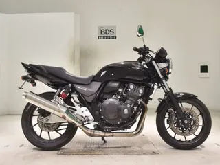 Honda CB400SB из Японии, фото 1