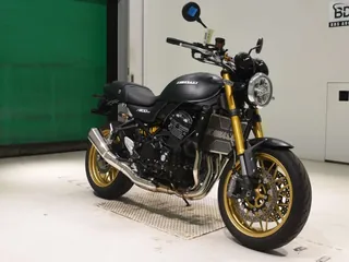 Kawasaki Z900RS из Японии, фото 3