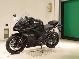Kawasaki Ninja 1100SX из Японии, фото 4