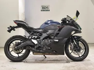 Kawasaki Ninja ZX-25R из Японии, фото 1