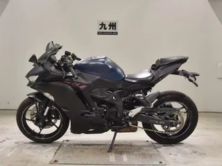 Kawasaki Ninja ZX-25R из Японии, фото 2