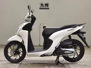 Honda Dio110-3 Basic из Японии, фото 2