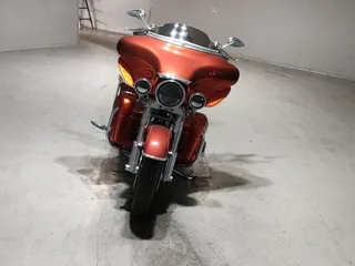 Harley-Davidson FLHTCUSE1800CVO из Японии, фото 3