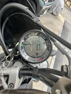 Ducati Scrambler Sixty2 из Японии, фото 5