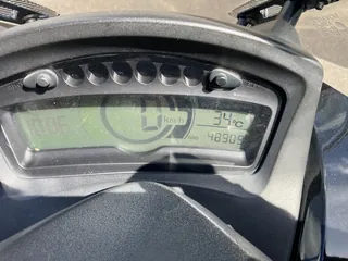 Yamaha Tricity 125 из Японии, фото 3
