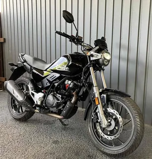 Hero X-PULSE200T из Японии, фото 1