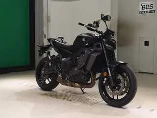 Yamaha MT-09 из Японии, фото 3