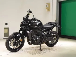 Yamaha MT-09 из Японии, фото 4