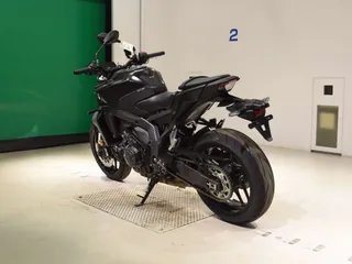 Yamaha MT-09 из Японии, фото 6